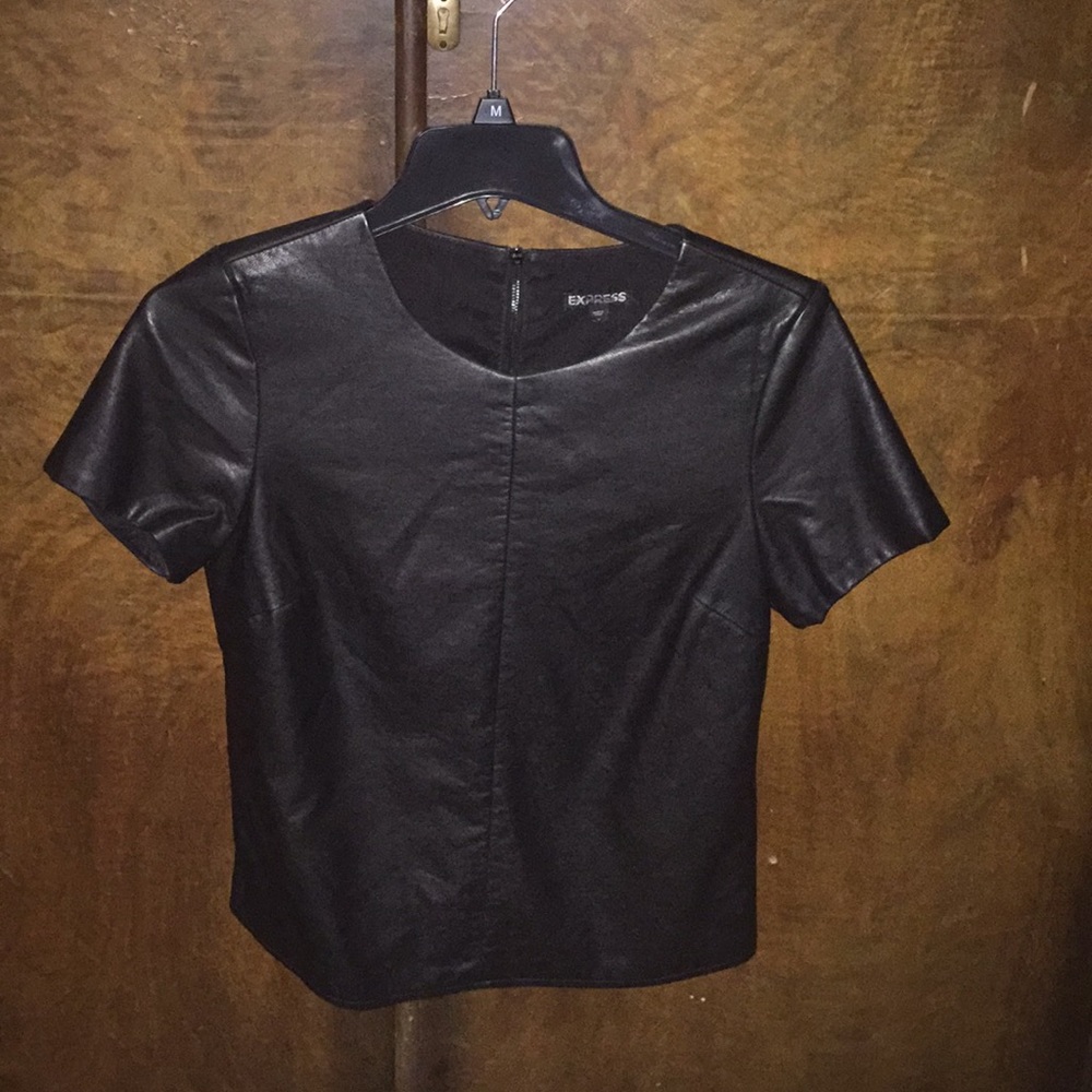 Express top size small like new❤️